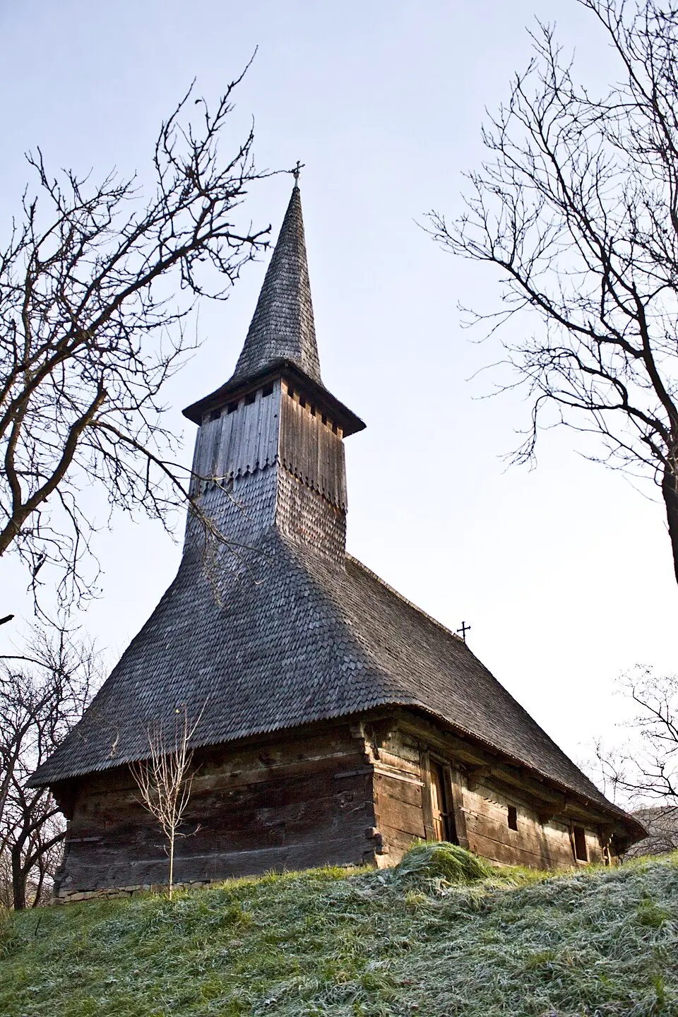 Gârbou