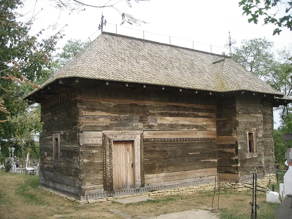 Stolniceni-Prăjescu