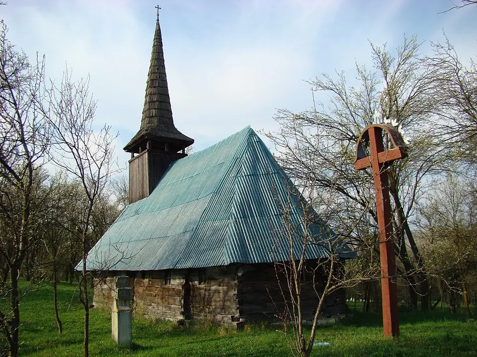 Cornești