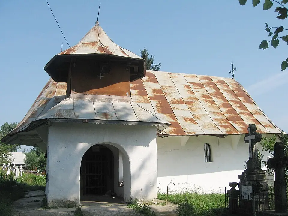 Todirești