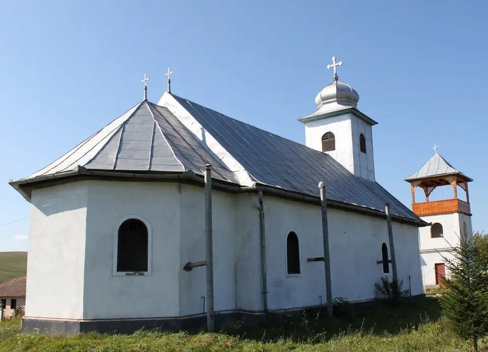 Sânpetru de Câmpie