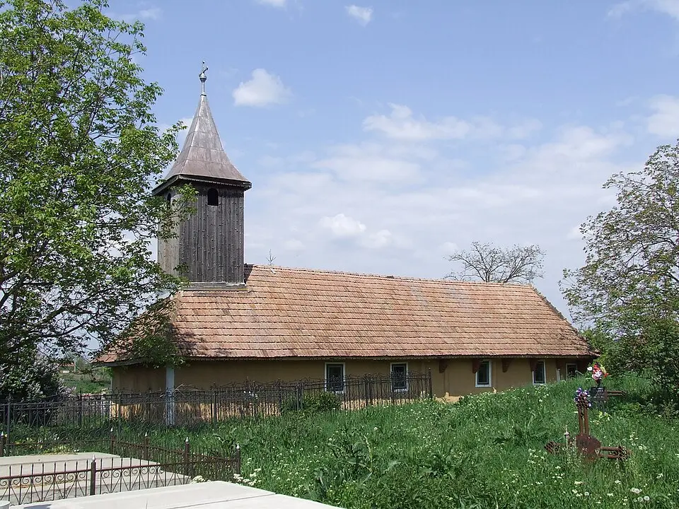 Valea Largă