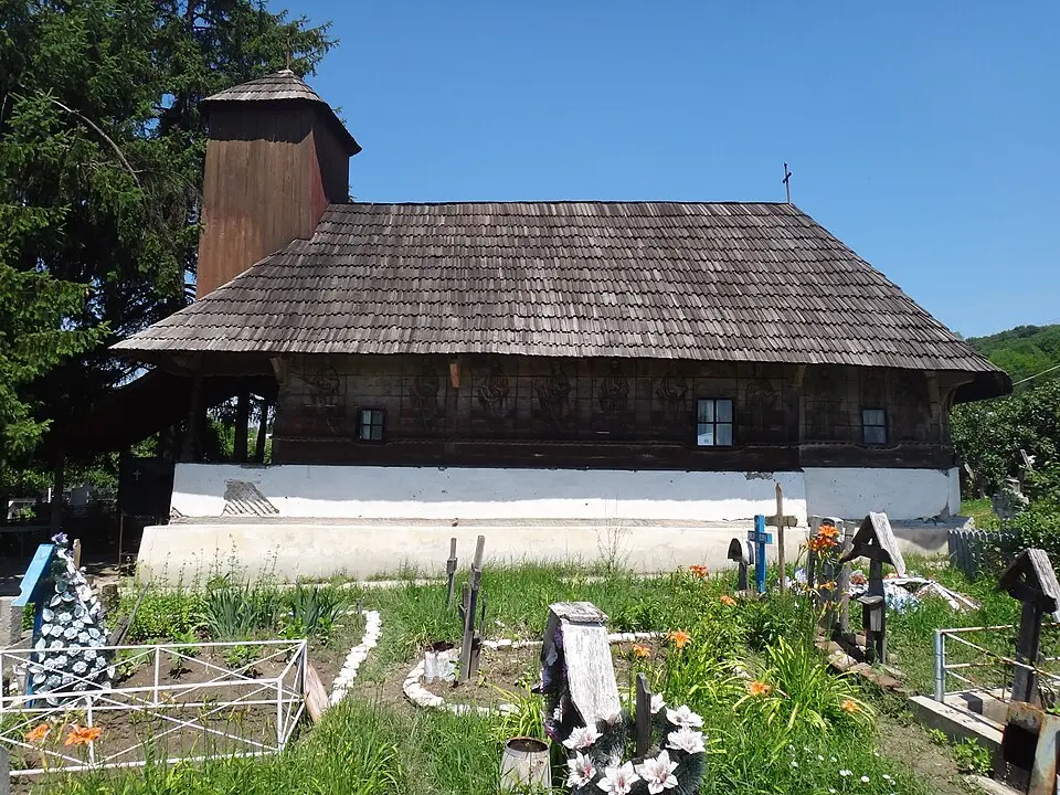 Gușoeni