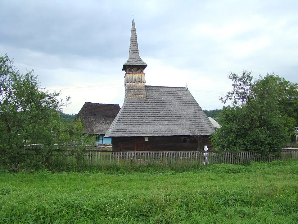 Cupșeni