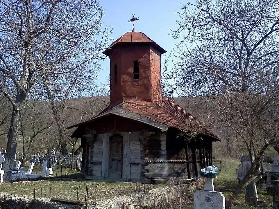 Valea Seman