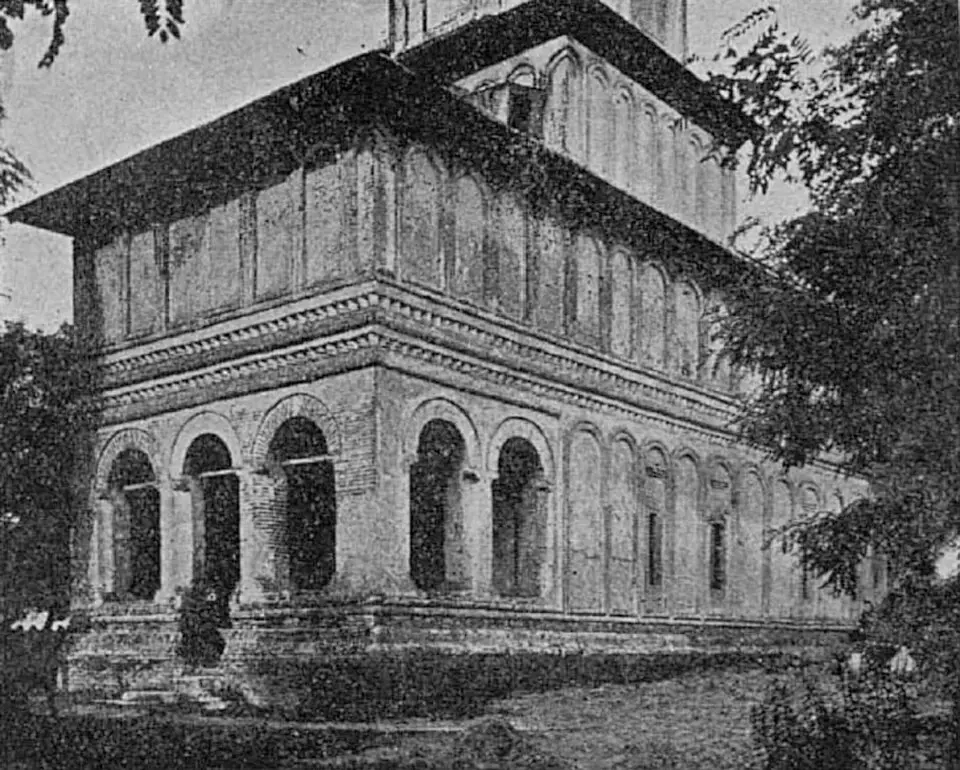 Image: Dan Mihai Pitea · Public domain Balaci