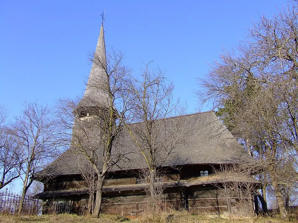 Someș-Odorhei