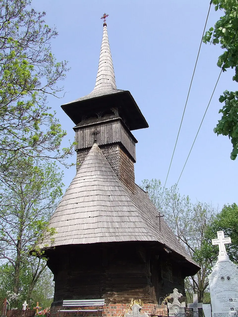 Stănești
