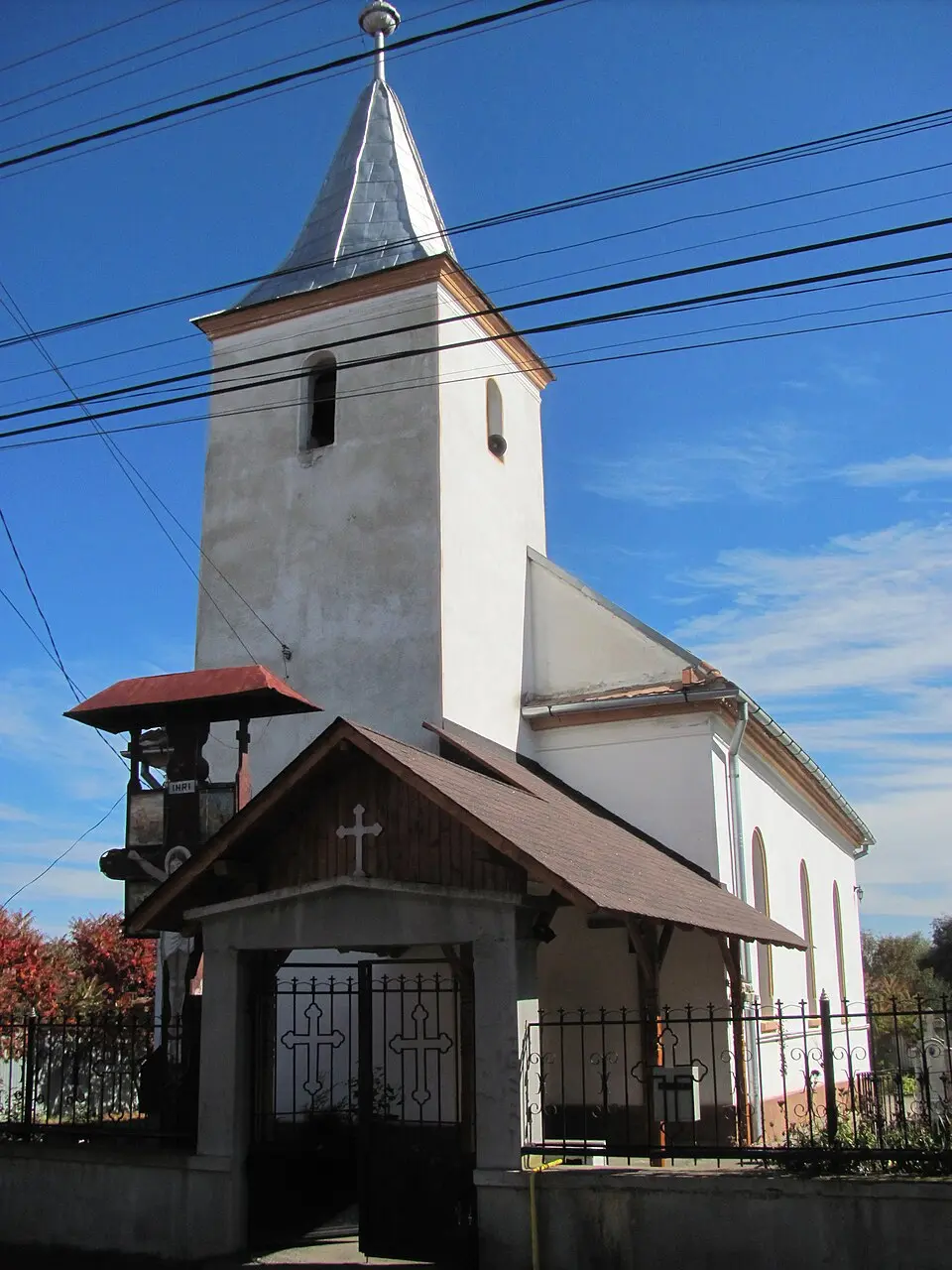 Mândra