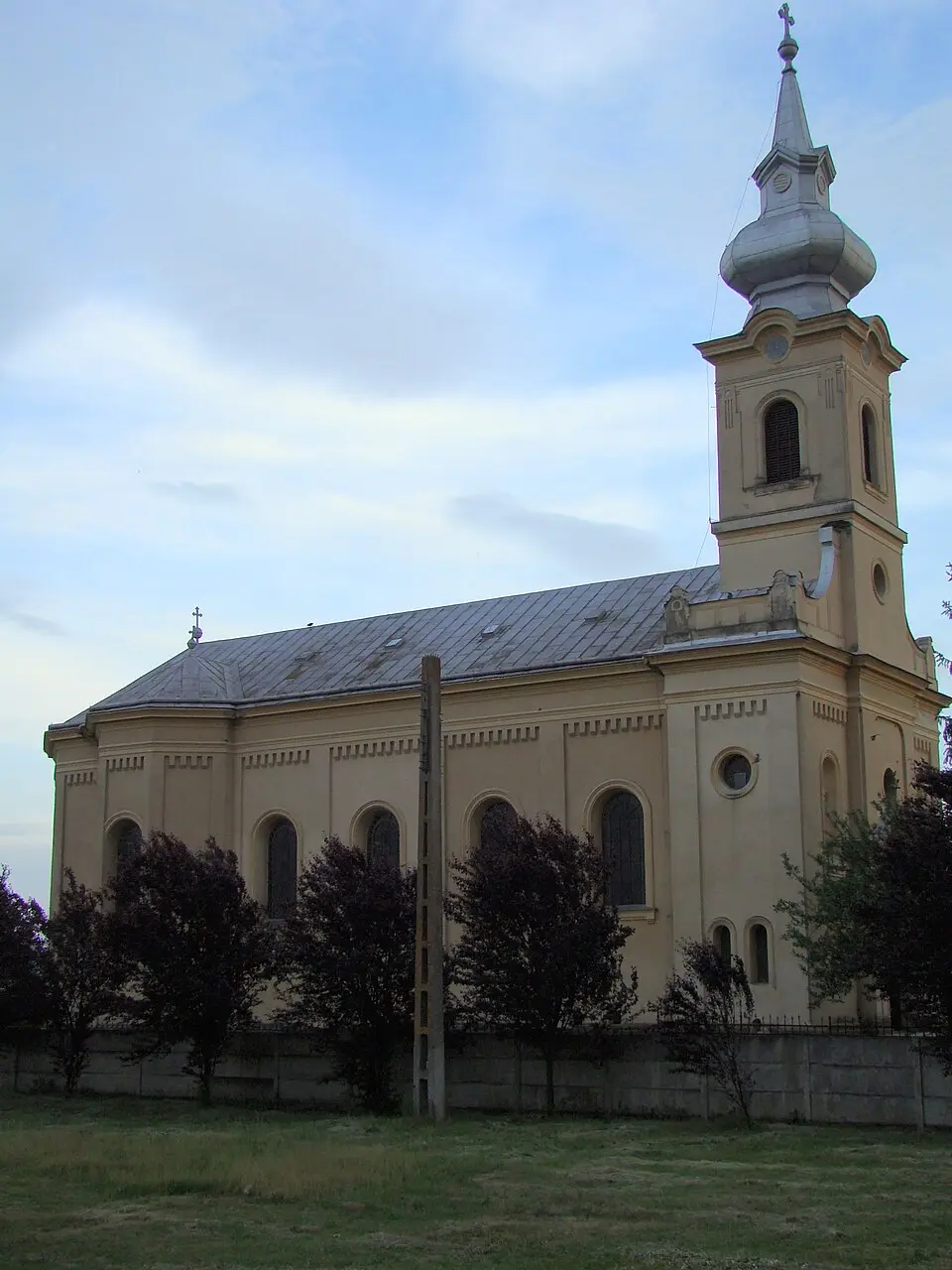 Rădești