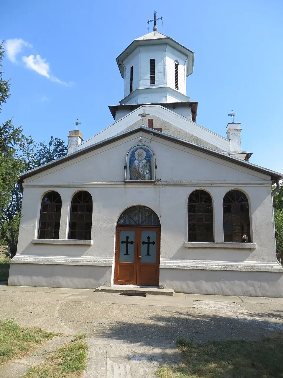 Spanțov