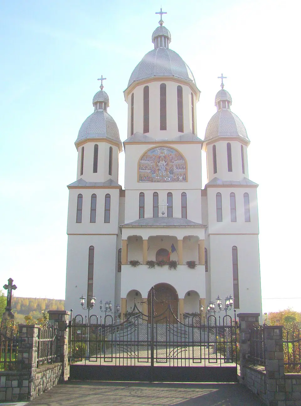 Tăuții de Sus