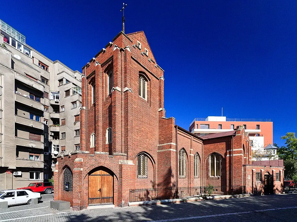 Anglican Church