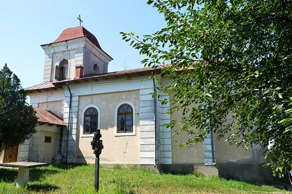 Ion Neculce
