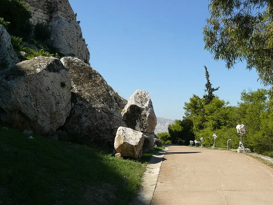 Peripatos