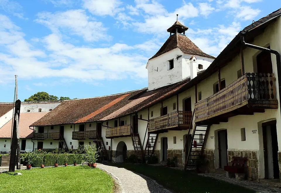 Honigberg