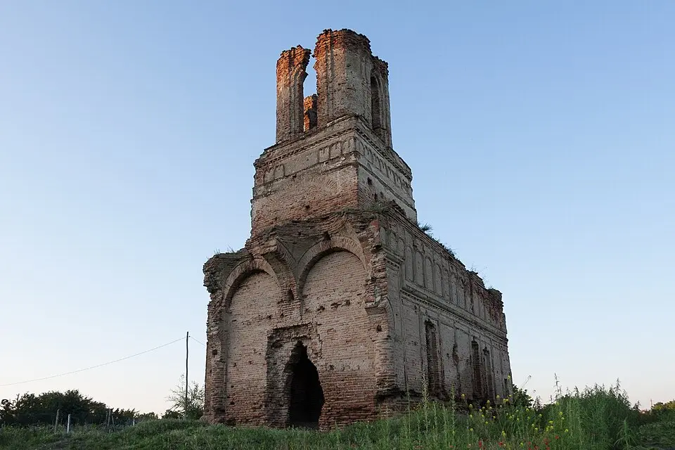 Topliceni