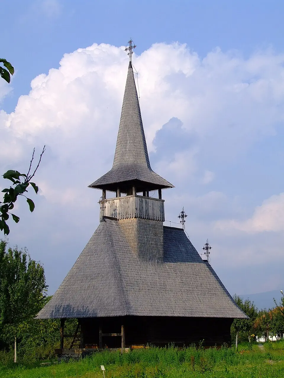 Negrești-Oaș