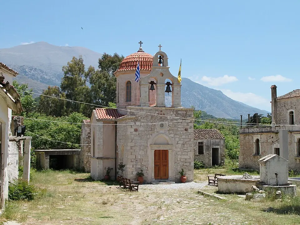 Kreta