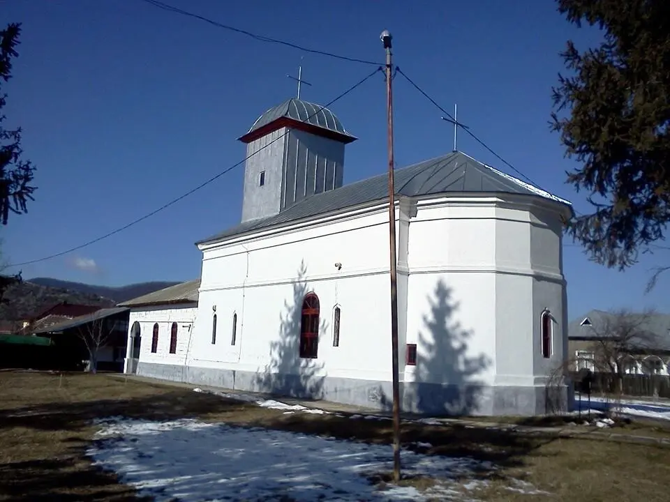 Obrázok: Costinmicu54 · CC BY-SA 3.0 RO Măgureni