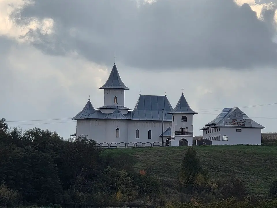 Suharău