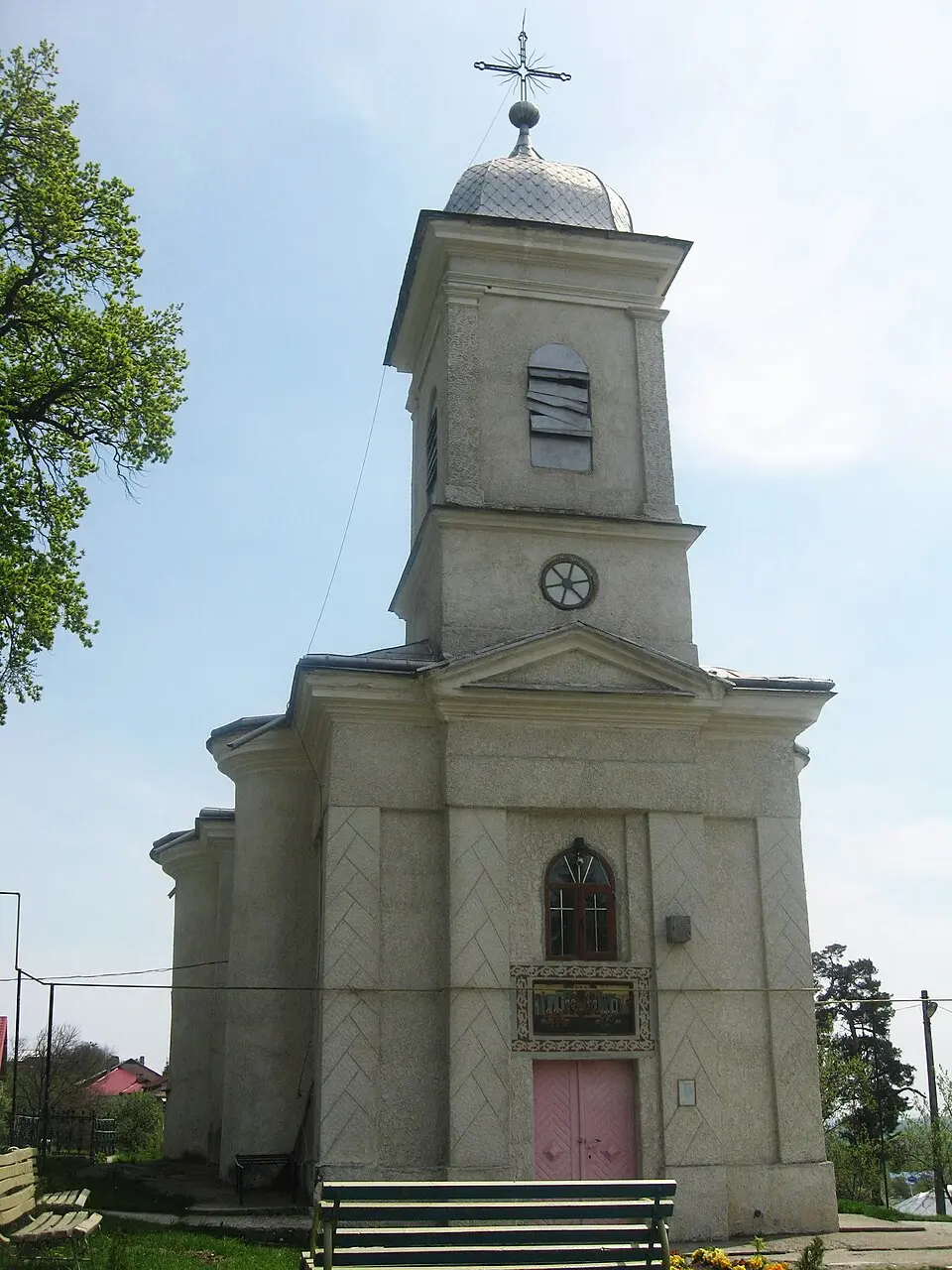 Dulcești