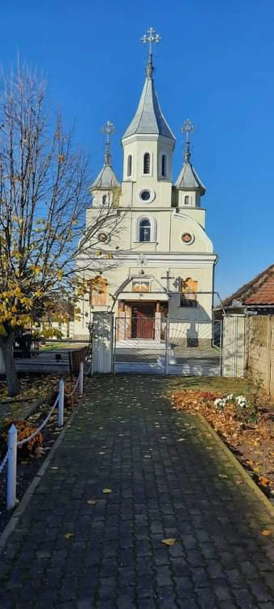 Pișchia