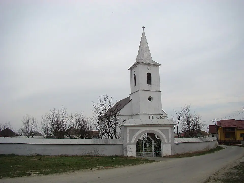 Cuzdrioara