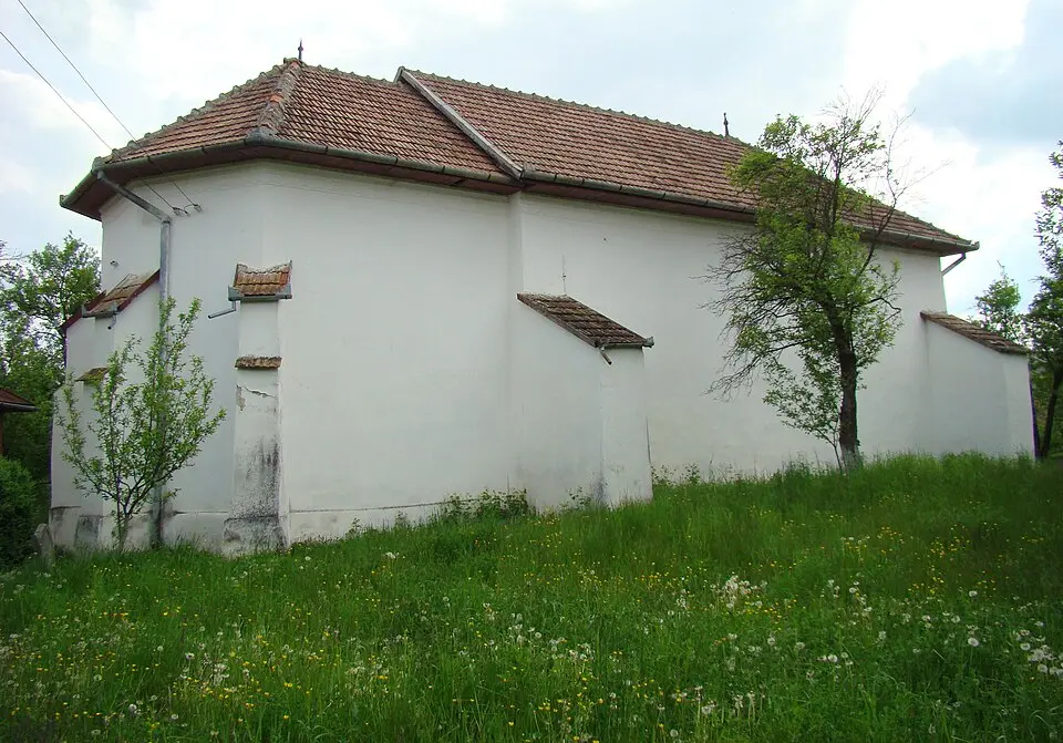 Magyarpalatka község