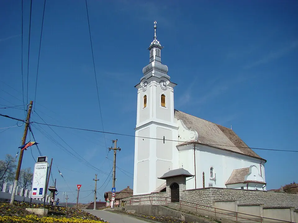 Viișoara