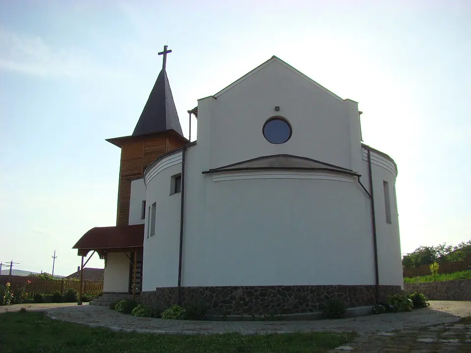 Roșiori