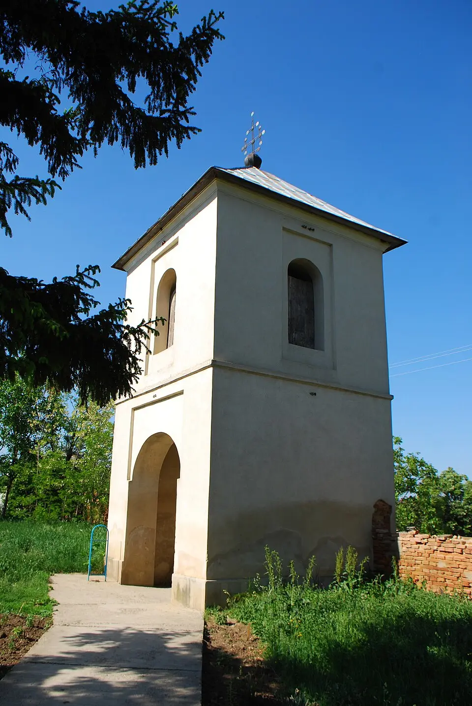 Dumești