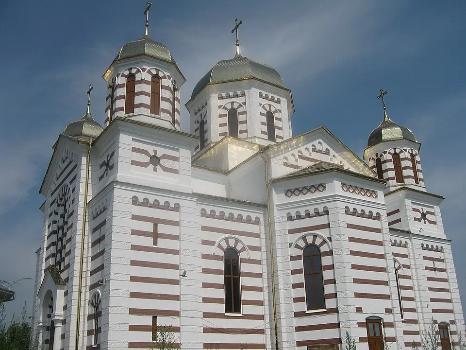 Cajvana