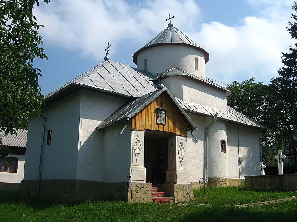 Șerbăuți