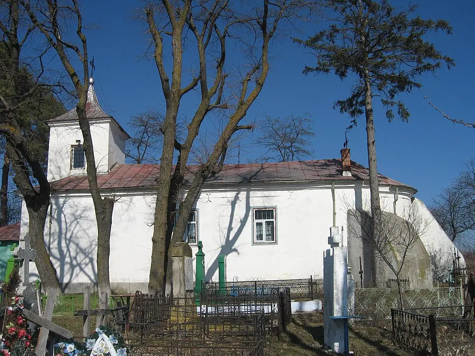 Drăgușeni