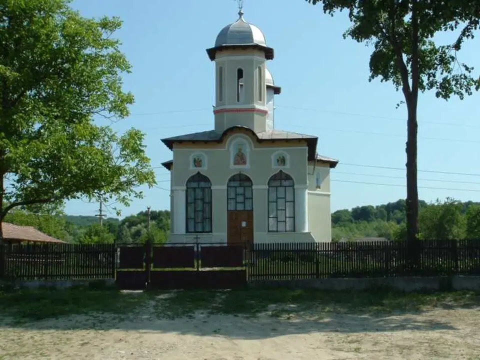 Obrázok: Viorel61 · FAL Popești