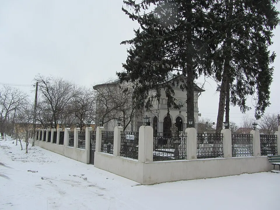 Florești-Stoenești