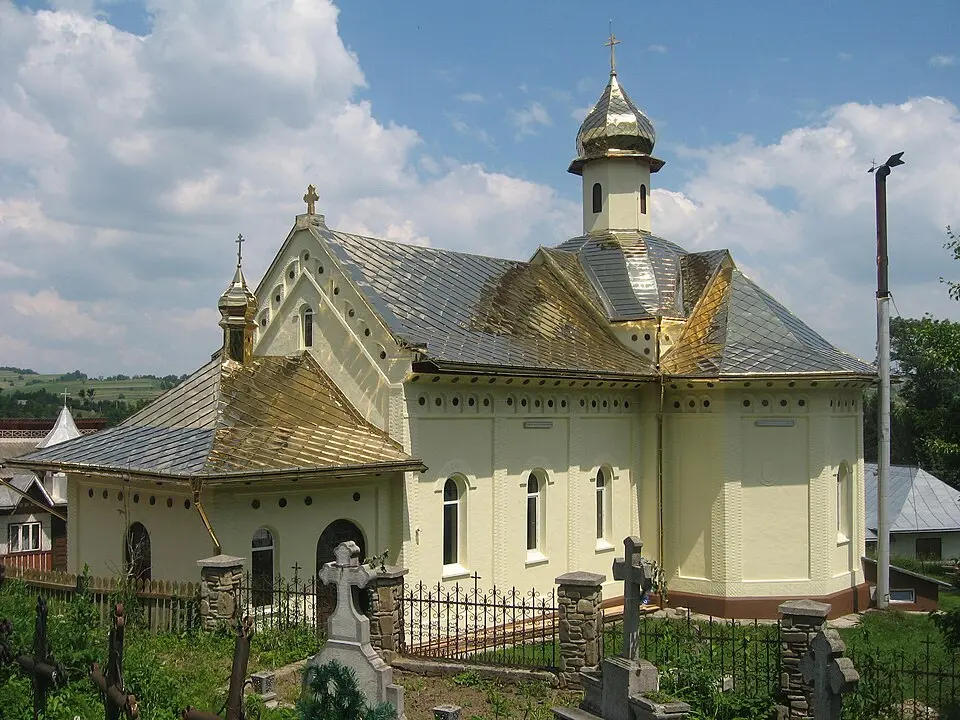 Pârteștii de Jos