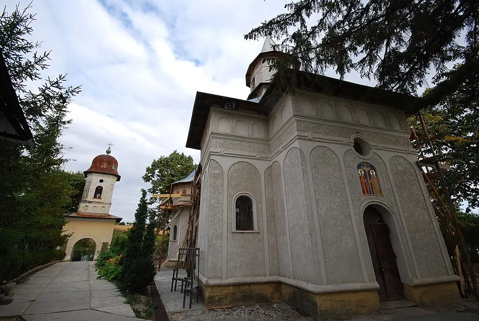 Slika: Losy · CC BY-SA 3.0 RO Comarna