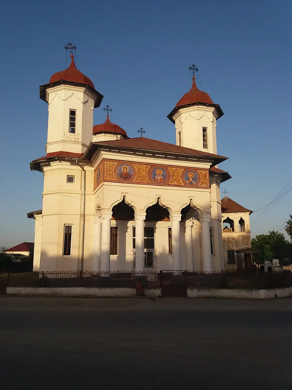 Desa