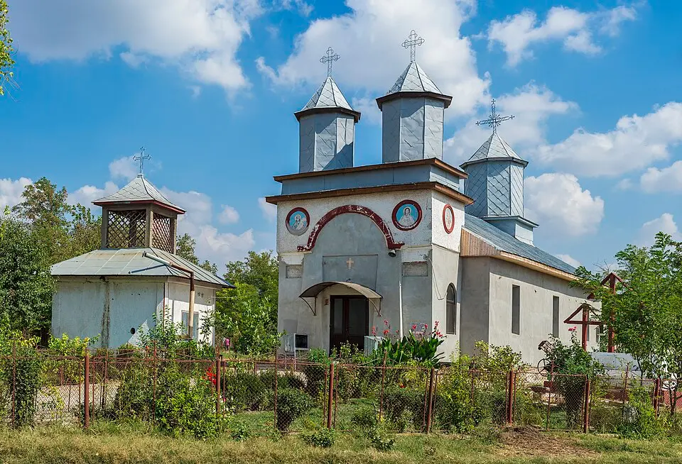 Dorobanțu