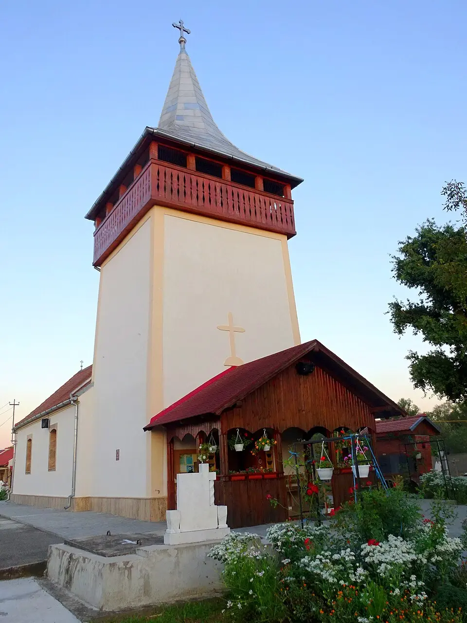Băcia