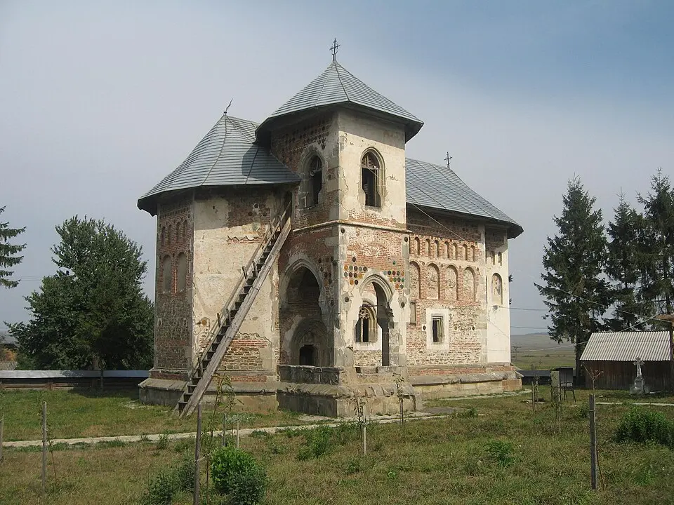Grămești