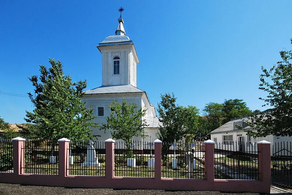 Obrázok: Losy · CC BY-SA 3.0 RO Vlădeni