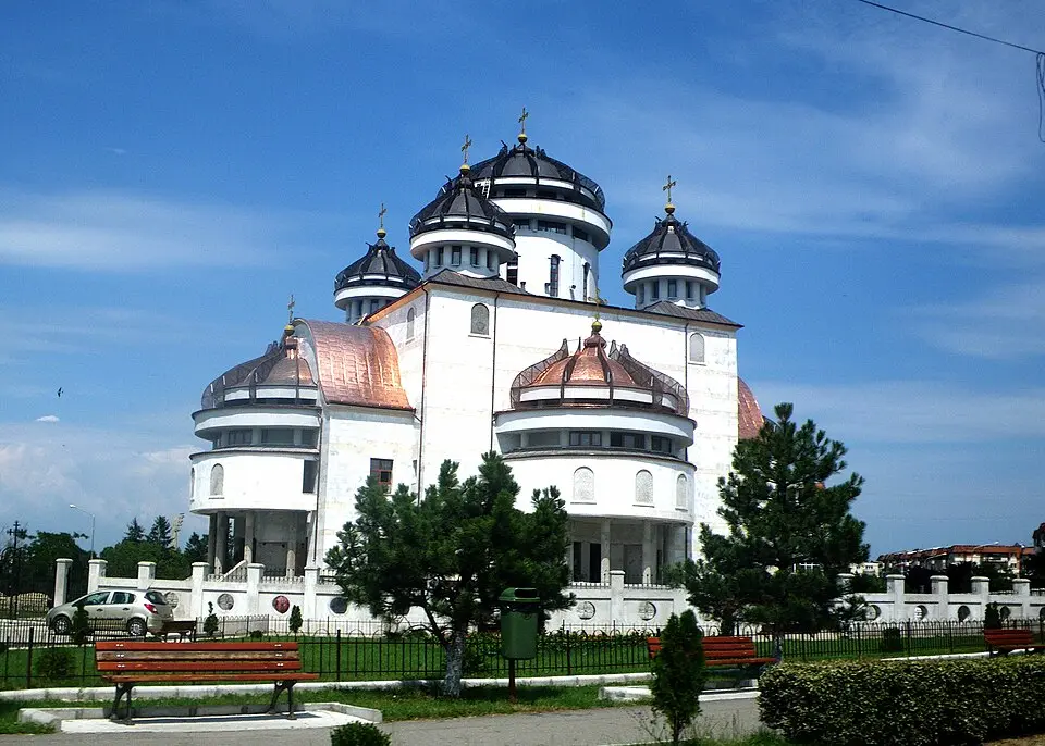 Mioveni