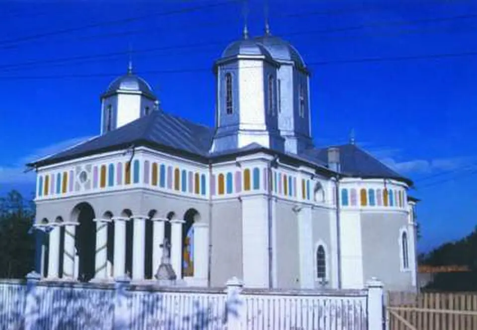 Radomirești
