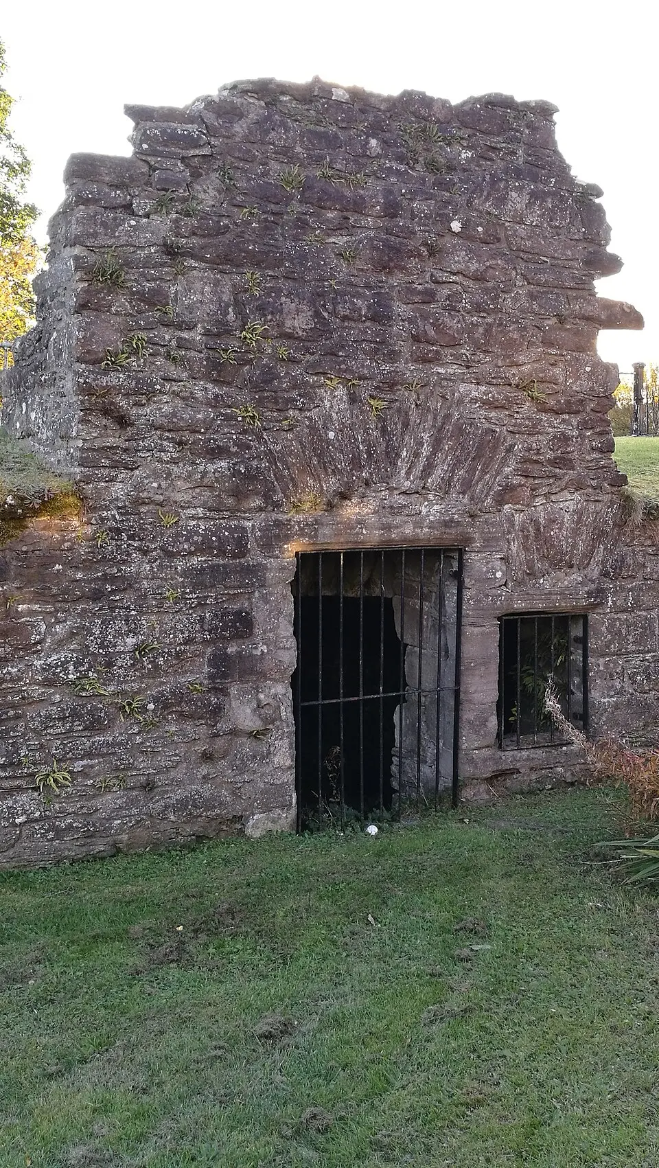 Dunblane, Bishop's Palace