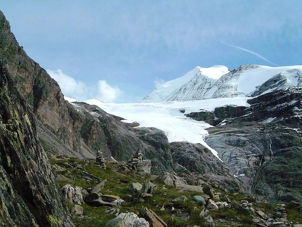 Brunegggletscher