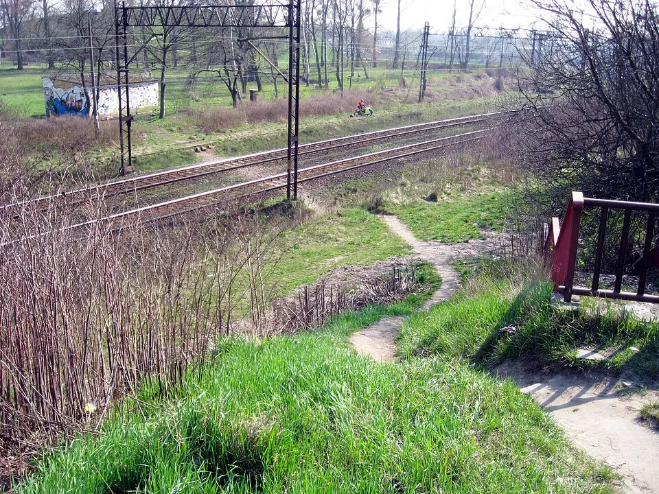 Biskupia Górka