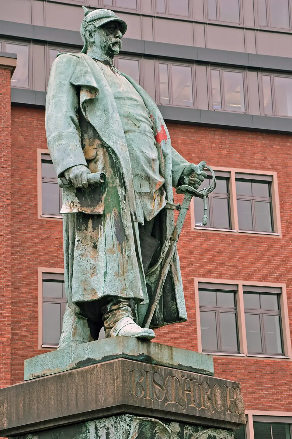 Bismarck-Denkmal (Essen)